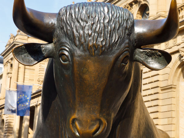 Another pharma stock at 52-week high