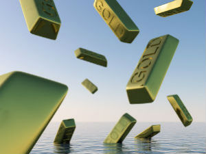 Why China has overtaken India as the world's largest gold consumer? Why China has overtaken India as the world's largest gold consumer?