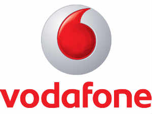 Vodafone third
