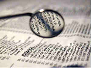 Basic Documents required for home loan approval