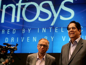 infosys infosys