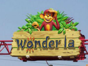 wonderla wonderla