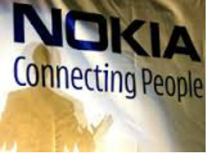 nokia logo nokia logo