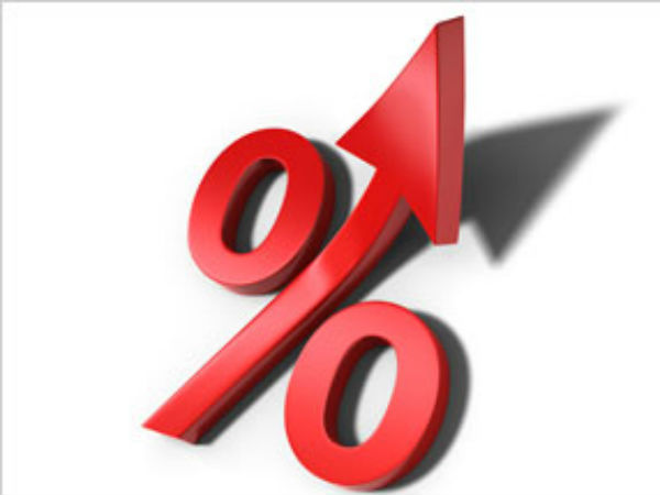 4 per cent for all other banks