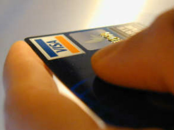 Try avoiding a credit card in the first instance