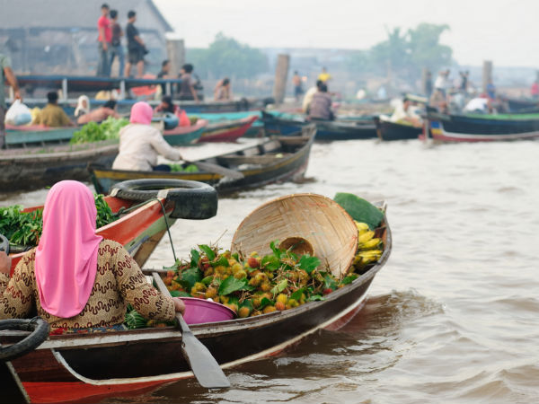 3rd best performing market after India and Turkey