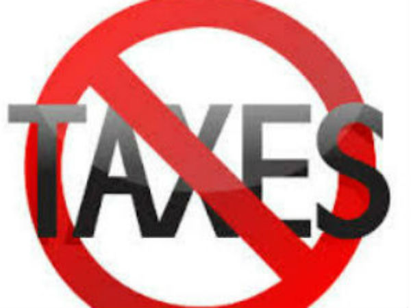 EPF provides tax benefit 