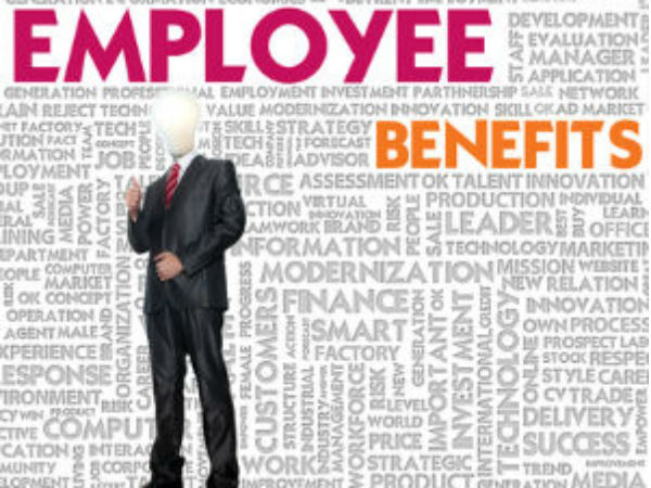 Death Benefit is provided by EPF 