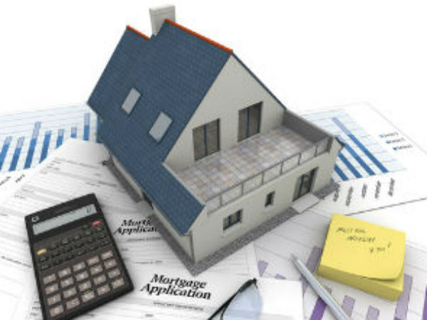 Home loan limit must be increased.