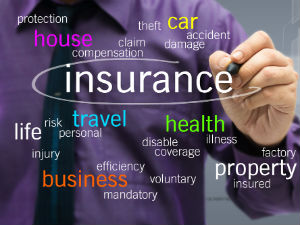 14. Insurance premium