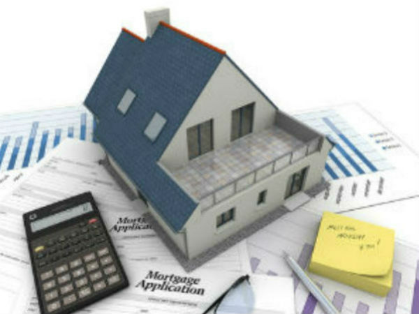 Home loan interest rates currently available.