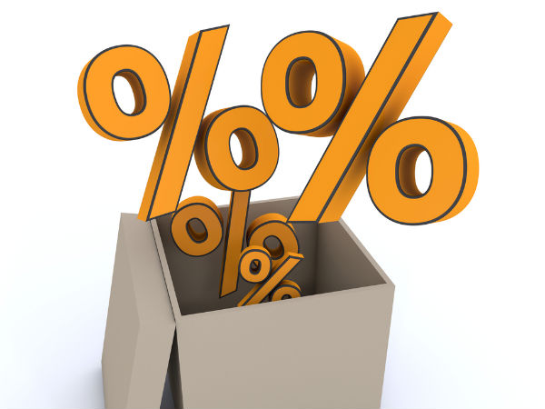 Corp Bank's interest rate of 9-9.11 per cent is also high.