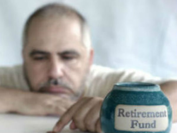 Committee for Unclaimed Amounts in PPF and Post office saving schemes.