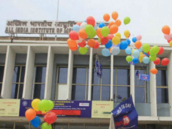 Set up two National institute of Ageing