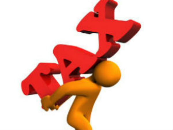 Tax benefit available under section 80C.