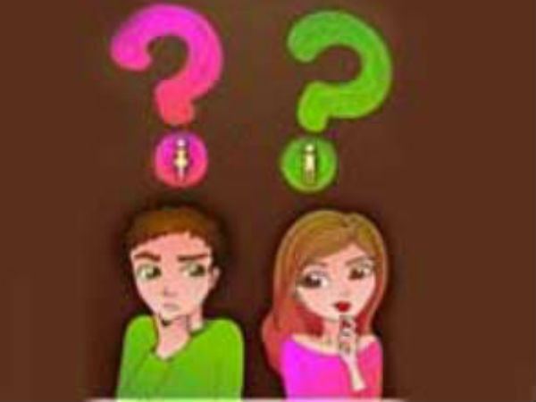 Women gets discount seldom.