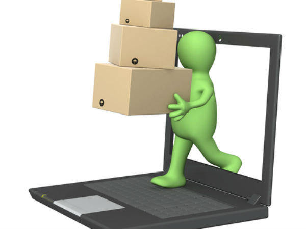 Discounts are available on transactions by credit cards.