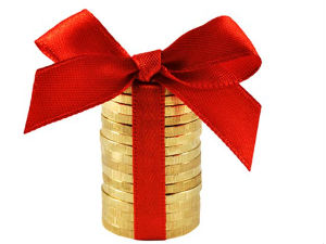 Gifts Worth More Than Rs 50,000 Will Attract GST Gifts Worth More Than Rs 50,000 Will Attract GST