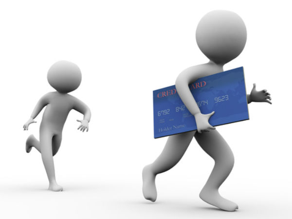 Advantages of using Credit Card