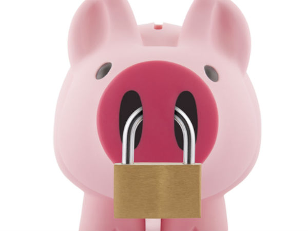 Lock in Period is 3 years