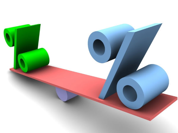 Dividend vs interest