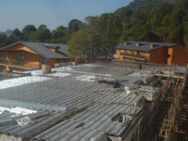 Look for offers from developers