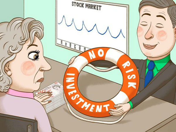 From losses to profits