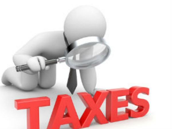 Setting Off Capital Losses Against Capital Gains