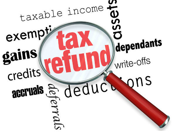 Tax Benefit for Health Insurance 