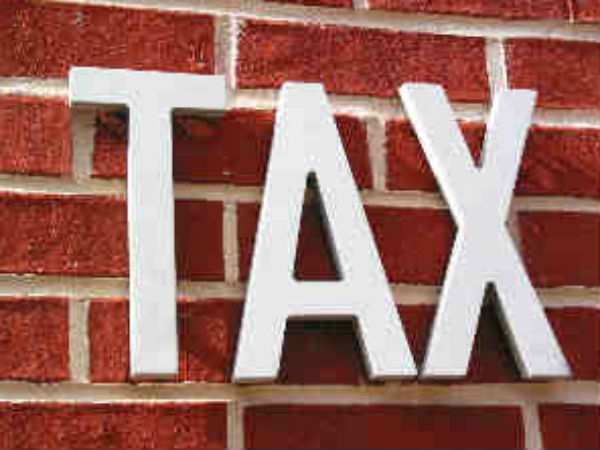 Tax Exemption For Donations 