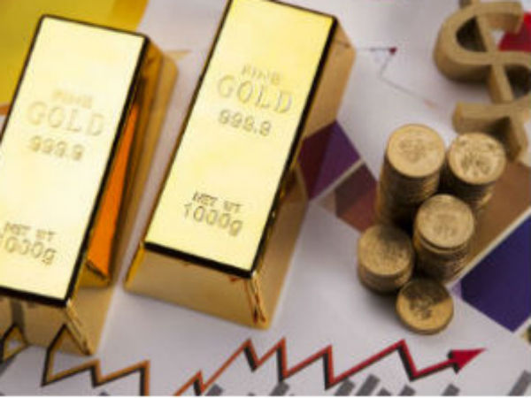 Goldman Sachs Gold Exchange Traded Scheme 