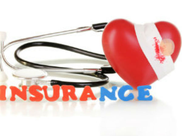 Insurance Insurance