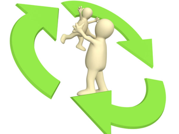 Don't mix your emotions and financial objectives 