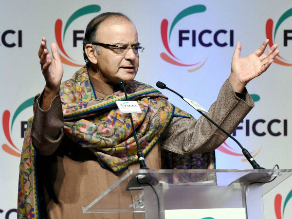 High Expectations From Union Budget 2015-16