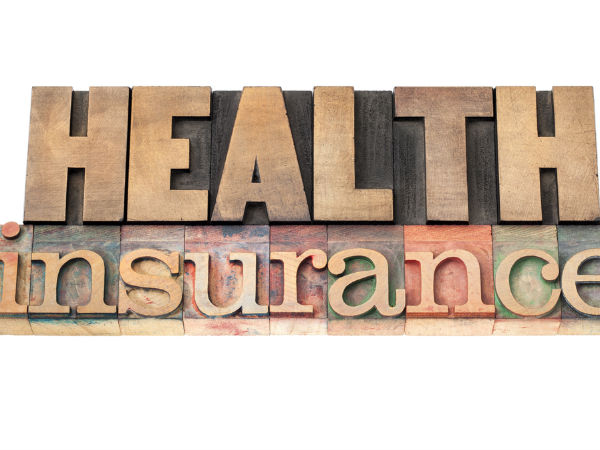 Tax Breaks for Health Insurance Premiums Paid