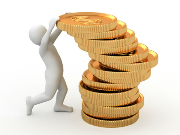 RBI Raises Cap On Loans For Small Exporters To Rs 40 Crore RBI Raises Cap On Loans For Small Exporters To Rs 40 Crore