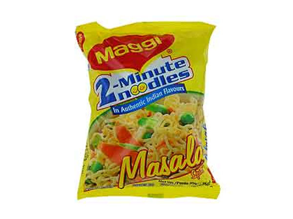 Maggi Maggi