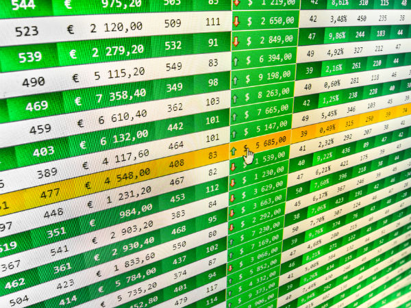 4. Balrampur Chini Mills- Buy