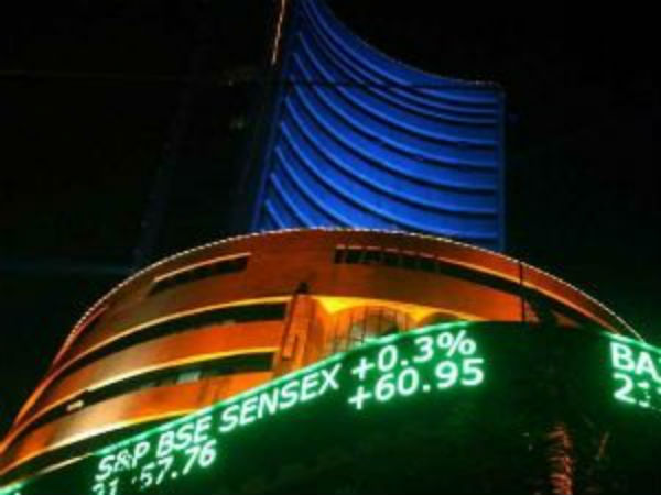 3.27% Rally In Sensex This Week; Earnings Key To Further Upside 3.27% Rally In Sensex This Week; Earnings Key To Further Upside