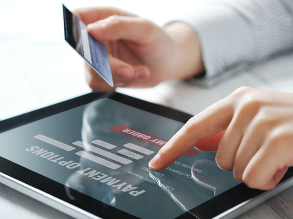 Increase in digital transactions 