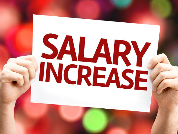 Make sure your salary has LTA component