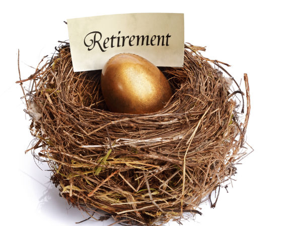 4) Senior Citizen Savings Account