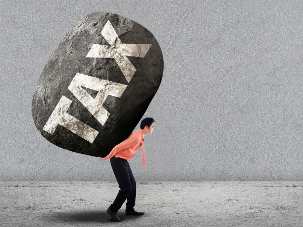 What Happens If You File Your Income Tax Returns Late?