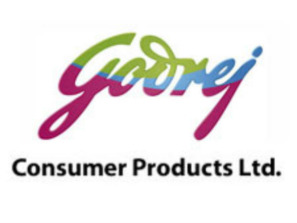 Godrej Consumers