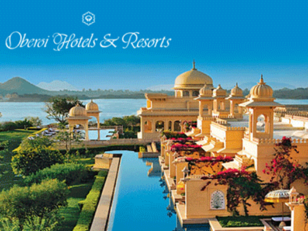 Oberoi Group