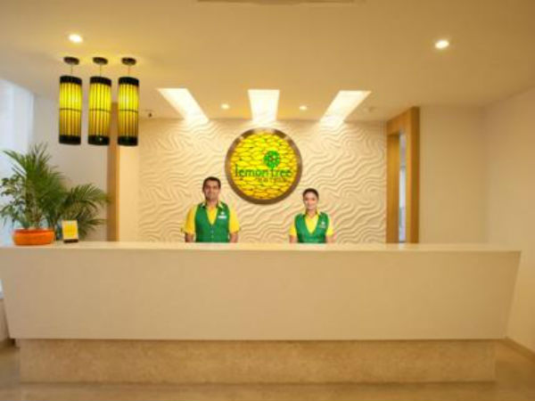 Lemon Tree Hotels