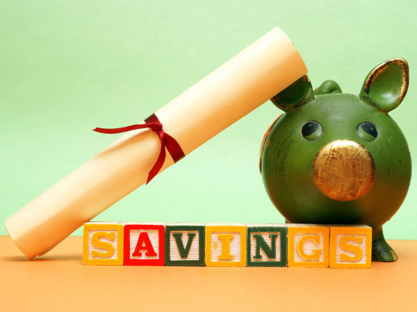 Payment of principal and interest