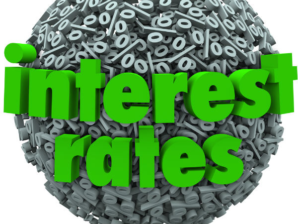 High-interest rates