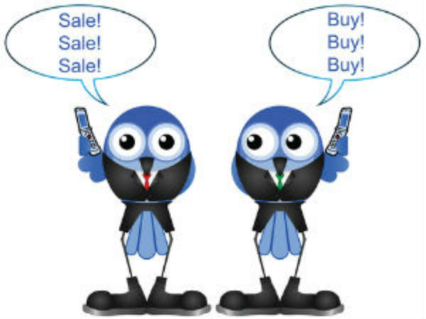 Good buying support from institutions