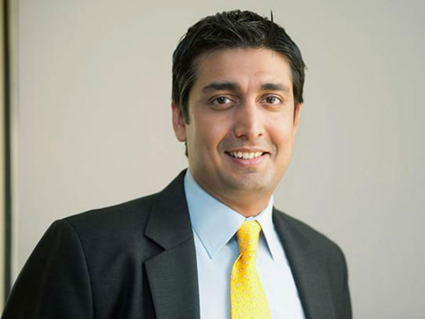 Rishad Premji 